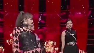 یه اجرای لایو تمیز و ثابت از جنی پارت 5346453