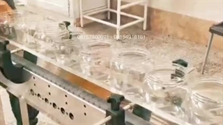 دستگاه پرکن خطی رب و مواد غلیظ | ماشین ساز | 09157100071