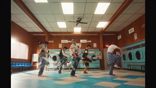 موزیک ویدیو Don't Worry, Be Happy از  SF9