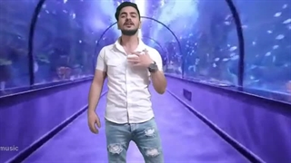 سعید معظمی آهنگ قلبم