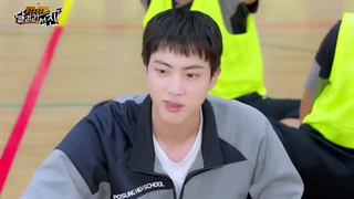 برنامه ران جین(Run jin)قسمت۲ با زیر نویس فارسی