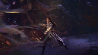 دونگهوا پوشاندن اسمان قسمت 71 با زیرنویس اختصاصی چنل @anime_Endless