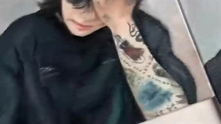 وقتی از به حرف اومدن نقاشیا میگم: