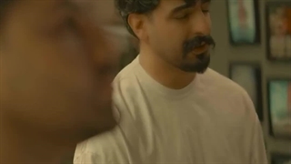 آهنگ لیلوشت با صدای سپهر تقی زاده و پروا