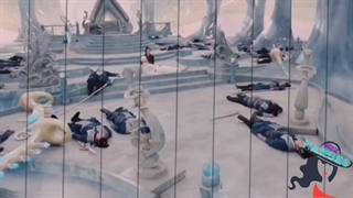 میکس احساسی سریال شمشیر و پری6(در خواستی)«تقدیمی»