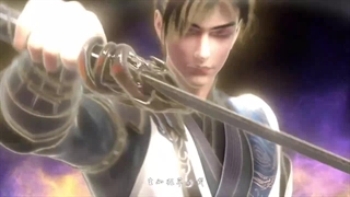 انیمه روح بی همتا Peerless Soul قسمت 37 زیرنویس چسبیده