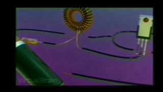 مدار ژول دزد