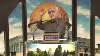 اغوا شده؛ من رهینم!