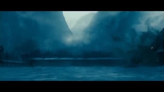 موزیک ویدیو مشت کوبنده