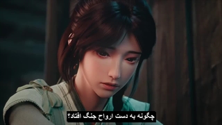 انیمه یک لحظه اما برای همیشه A Moment But Forever قسمت 5 زیرنویس چسبیده