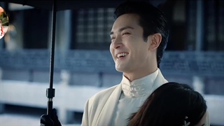 میکس زیبای سریال چینی بارش برف ● تقدیمی خاص ●