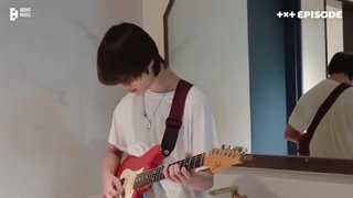 پشت صحنه‌ی کنسرت Weverse con 2024 با حضور TxT با زیرنویس فارسی