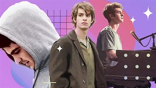 ده تا از بهترین فیلم‌های اندرو گارفیلد | Top 10 Best Andrew Garfiel