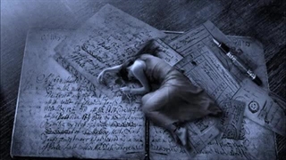 Mahasti - Nameh / زنده یاد بانو مهستی - نامه