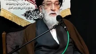 شهادت امام کاظم(ع).استادطباطبایی