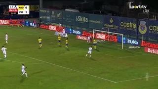 *Arouca 0-1 Vitoria*,هفته اول ۲۰۲۴/25 31/5/1403 مرداد ماه