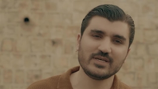 تیزر «مهدی میرزایی» آهنگ «یکیه من»