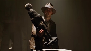 تریلر جدید بازی Indiana Jones and the Great Circle