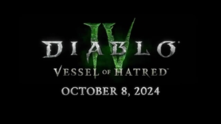 بسته الحاقی Vessel of Hatred بازی Diablo IV