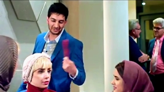 میکس خفن طوری _بهرام همتا_فرزادفرزین ونازنین بیاتی