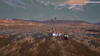 بازی Herdling معرفی شد