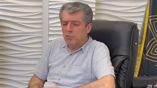دکتر رامین خطیب سمنانی عصب‌کشی
