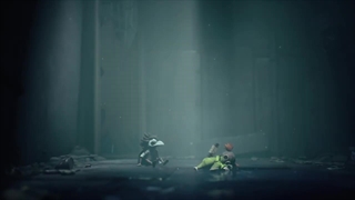 تریلر جدید بازی Little Nightmares 3