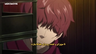 انیمه درس زندگی با اورامیچی اونی سان قسمت ۱۳ (آخر) زیرنویس فارسی چسبیده (Uramichi Oniisan)