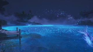 Infinity Nikki گیمزکام 2024