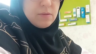 دکتر راضیه مشایخی کاشت مو