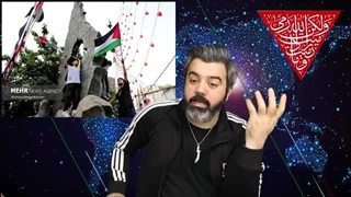 14030530: ایران رسما ما را در جهنمی گیر انداخته که خودمان برپا کردیم _ این پایان اسرائیل است