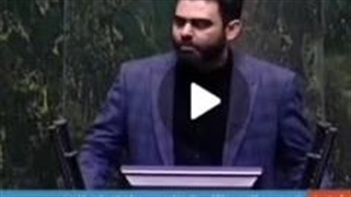 14030530: امیرحسین ثابتی با انتقاد به عراقچی نقشه خیلیا رو سوزوند