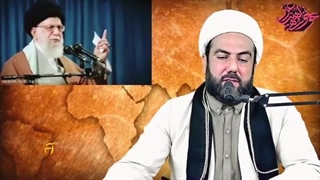 14030531: رهبری دست به ذوالفقار شد؛ اوضاع اسرائیل خیلی خیطه