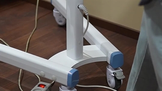 رادیوگرافی handy دیجیمد مدل HYBRID