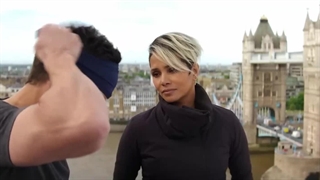 دانلود فیلم اتحادیه The Union 2024