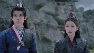 سریال چینی خرده های چیلین 2024 The Fragments Of Kylin n قست 19 با زیرنویس فارسی