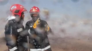 روایتی از حضور میدانی محسن پاک‌نژاد، وزیر پیشنهادی نفت برای مدیریت یکی از خاص‌ترین عملیات‌های صنعت نفت