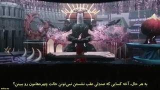 انیمه اوشی نو کو فصل 2 قسمت 8 زیرنویس فارسی