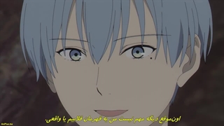 انیمه Sousou no Frieren فریرن _ فراتر از پایان سفر قسمت 12 با زیرنویس فارسی چسبیده-720p