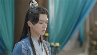 سریال چینی ماه عاشق 2024 Moon Love قسمت 18 با زیرنویس فارسی_درخواستی