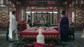 سریال چینی آیا تو همانی؟ (جذابیت پنهان) قسمت هجدهم :) Are You the One 2024