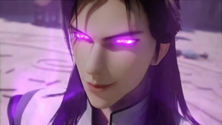 انیمه من، دشمن عمومی دنیای جاودانگی the public enemy of the cultivation world قسمت 9 زیرنویس چسبیده