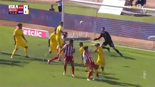 *Avs 1-1 Nacional*هفته اول ۲۰۲۴/۲۰۲۵ ۱/۶/۱۴۰۳ مرداد ماه