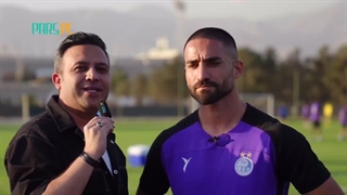 استقلال در صنعت قسمت اول (پتروشیمی پارس)