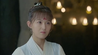 سریال چینی ماه عاشق 2024 Moon Love قسمت 20 با زیرنویس فارسی_درخواستی