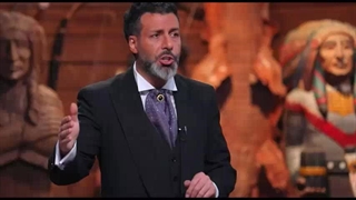 دانلود مسابقه پدرخوانده فصل سوم قسمت 17