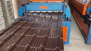 قیمت دستگاه تولید ورق طرح سفال-۰۹۱۲۱۰۰۷۷۶۰