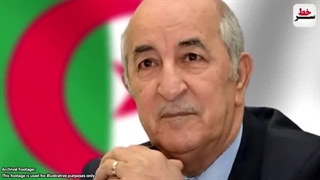 14030531: الجزایر وارد بازی شد؛ ارسال اولین محموله سوختی برای لبنان!