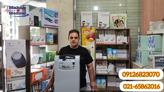 اجاره دستگاه اکسیژن ساز خانگی