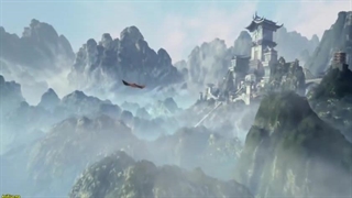 انیمه تبدیل شده به خدایان (‏Apotheosis‏) قسمت 13 زیرنویس فارسی